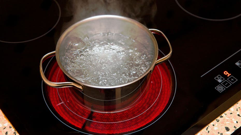 Boil water notice issued for Ventana neighborhood in Fort Worth — FOX 4 Dallas