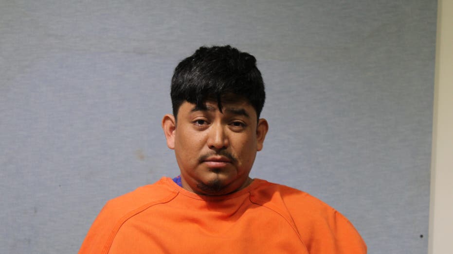 Garland police arrest man accused of deadly shooting outside business — FOX 4 Dallas