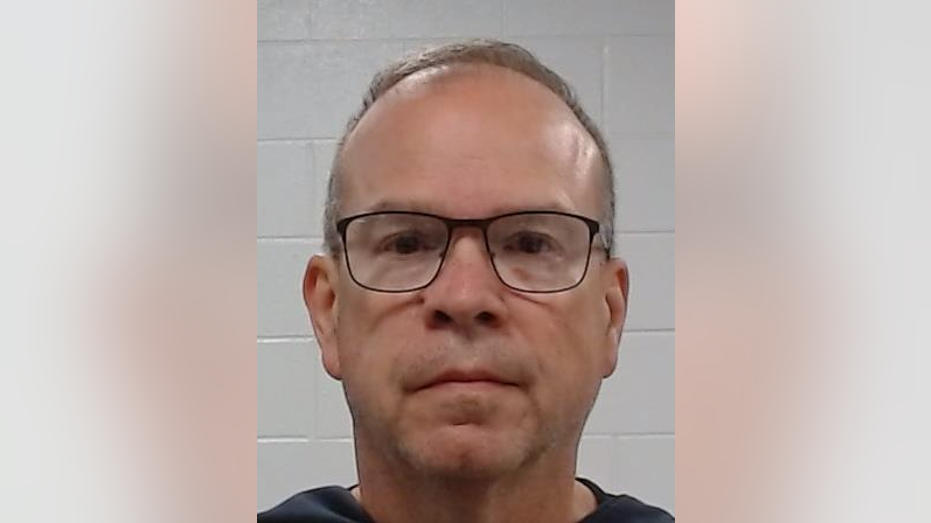 Melissa ISD school bus driver fired following arrest on child pornography charge — FOX 4 Dallas