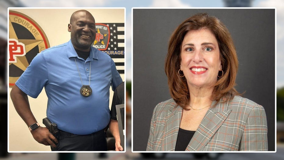 Pilot Point ISD superintendent, police chief placed on paid administrative leave — FOX 4 Dallas