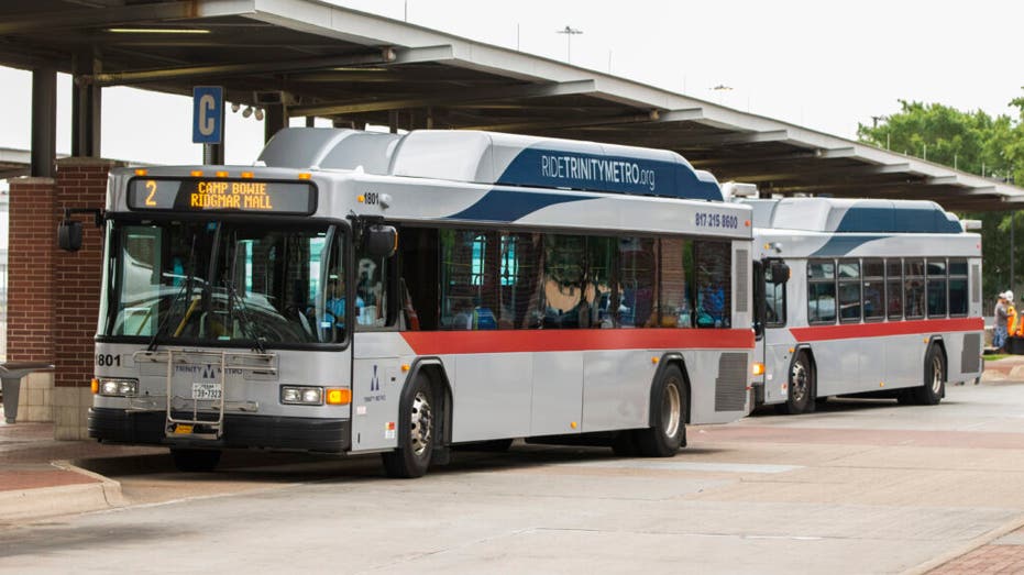 Trinity Metro offers free rides for voters during early voting and election day — FOX 4 Dallas
