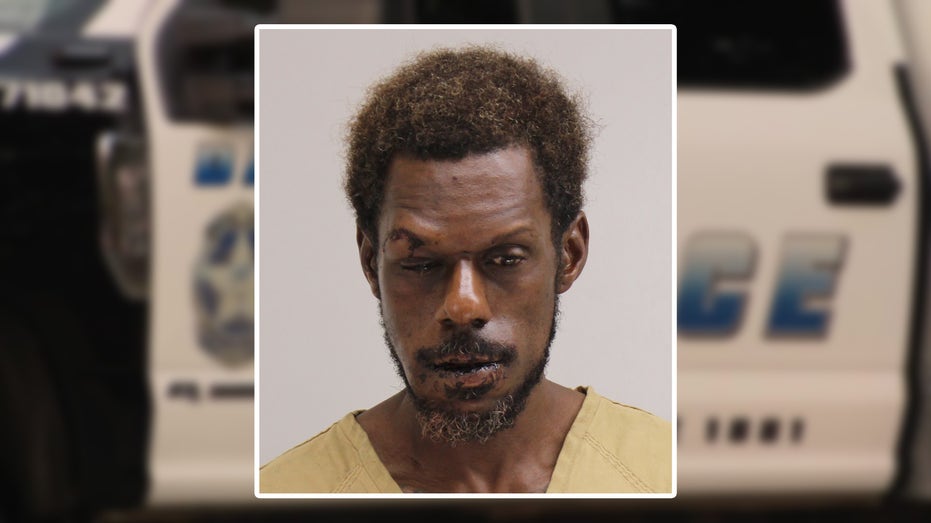 Suspect assaulted, bit Deep Ellum security guard, spit on Dallas police officers: affidavit — FOX 4 Dallas
