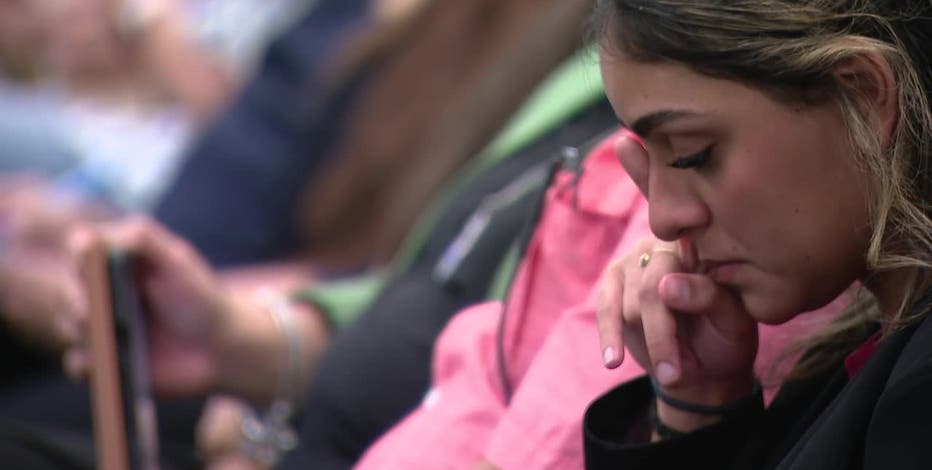 Student speaks out after Grand Prairie ISD halts musical over casting decision