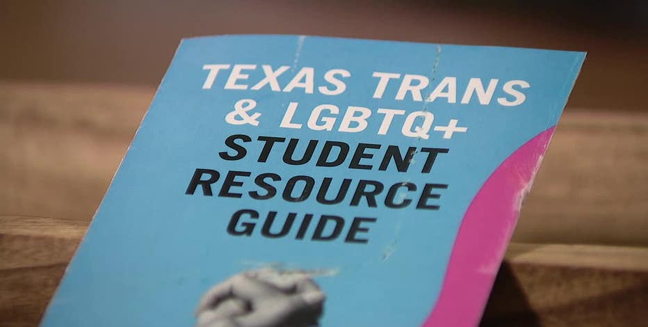 Political mailers on transgender resources addressed to North Texas children raise questions, concerns