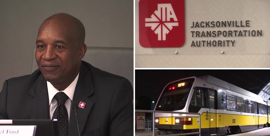 DART leaders address ongoing investigation into incoming CEO's previous job in Florida