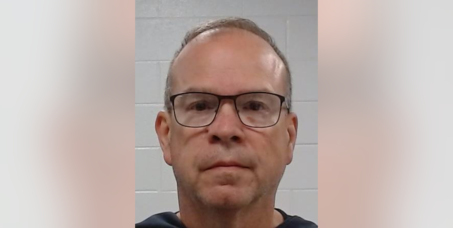 Melissa ISD school bus driver fired following arrest on child pornography charge