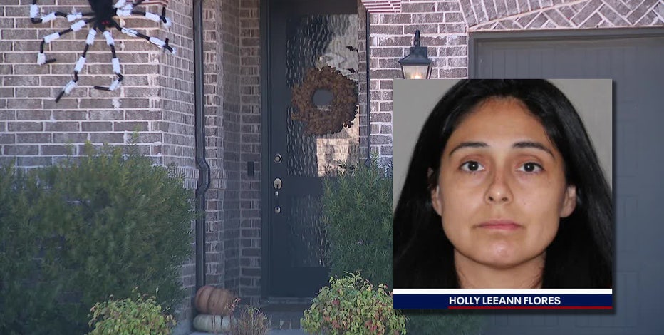 Husband shares disturbing details, claims of postpartum depression in Northlake stabbing case
