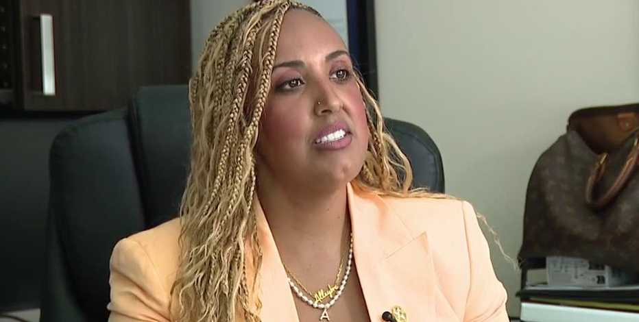 Top Dallas police spokesperson under investigation, officials say