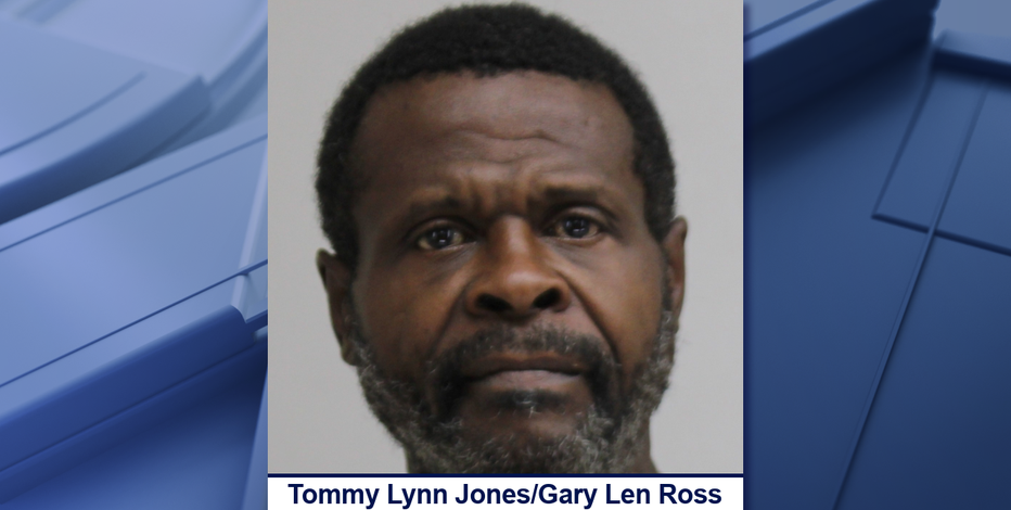 Dallas police make arrest in 30-year-old cold case