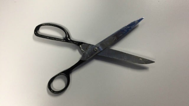 New rules after North Atlanta High School student stabbed with scissors