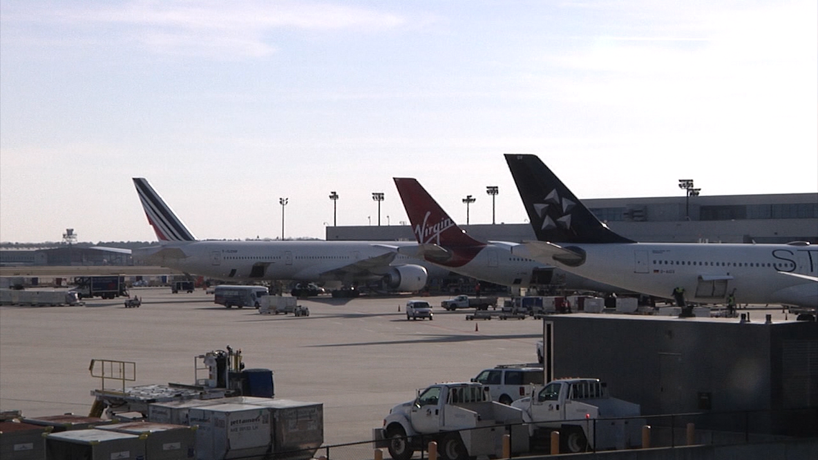 Why Atlanta's airport is getting a $100M federal upgrade