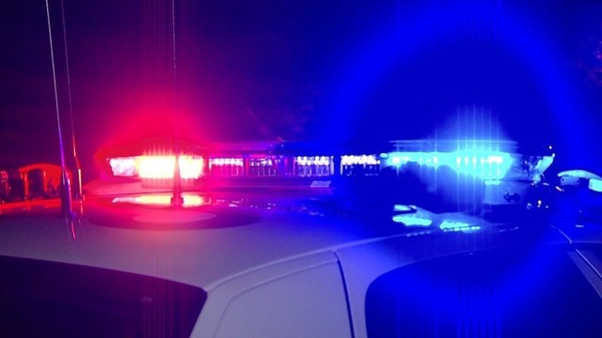 Man hospitalized after overnight shooting in northwest Atlanta, police say
