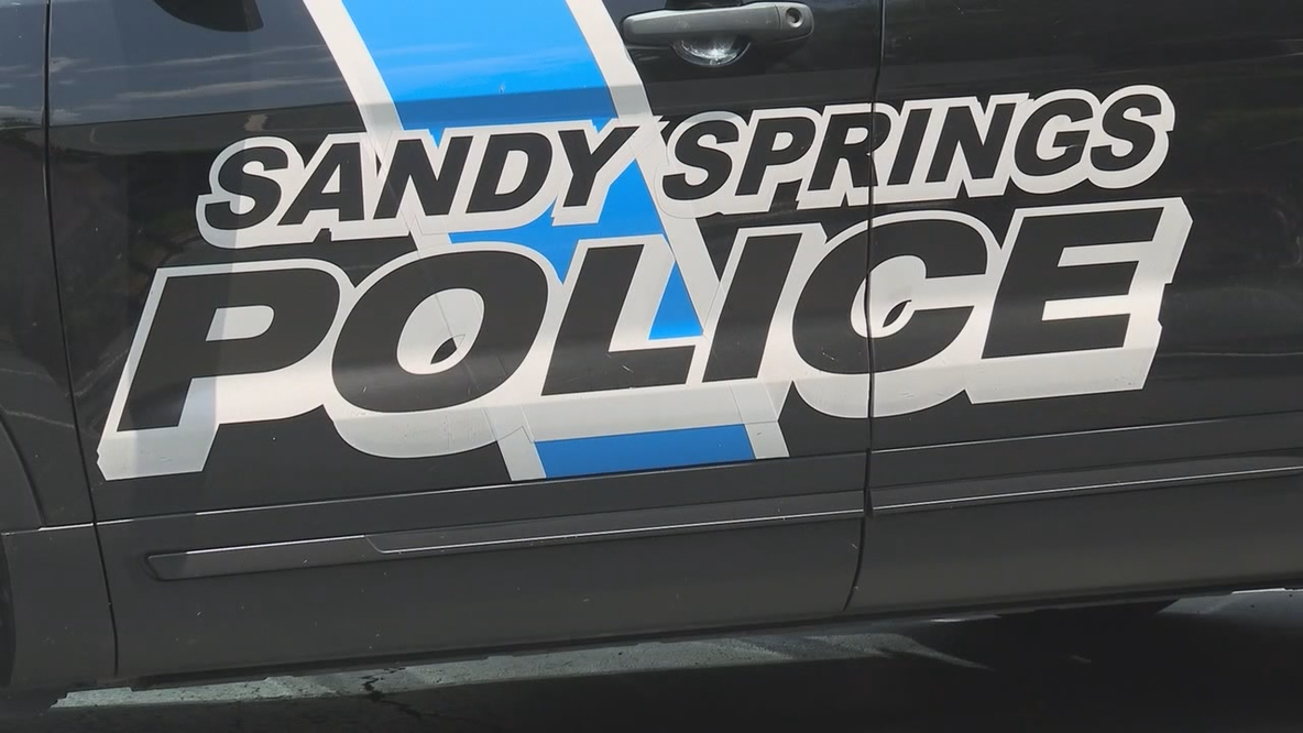 Driver dies after two-vehicle crash on I-285 EB in Sandy Springs