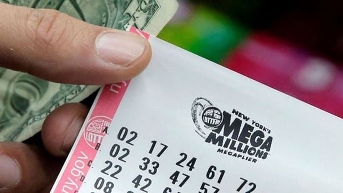 Lucky Georgia Mega Millions ticket turns into $4 million payday