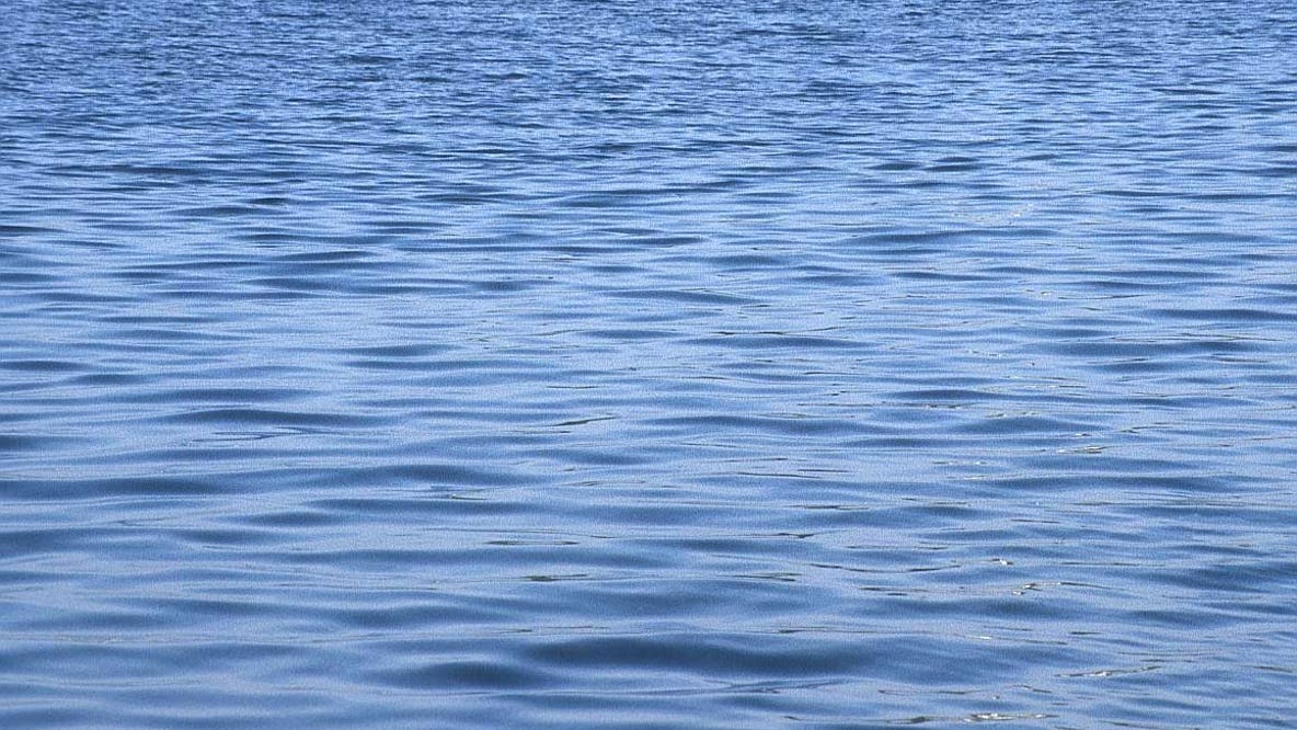 Human waste dumped near Pope's Ferry Landing in Monroe County