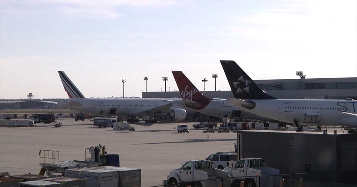 Why Atlanta's airport is getting a $100M federal upgrade
