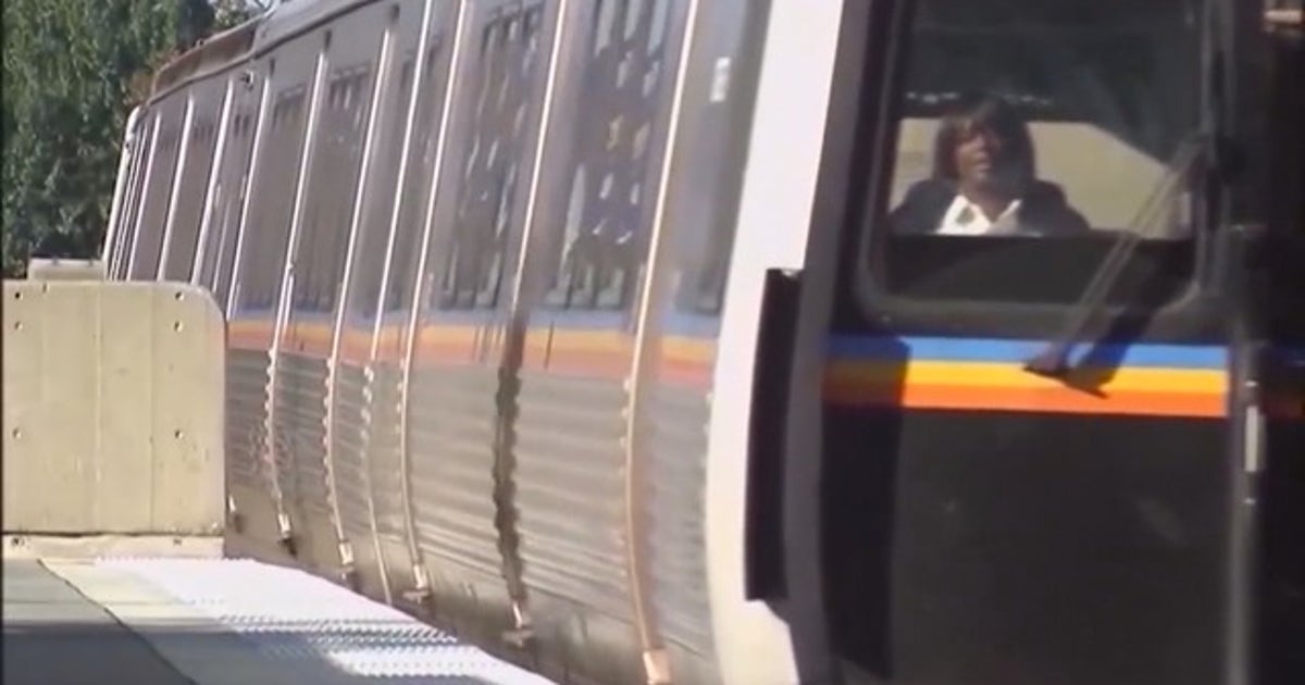 Person hit by MARTA train at Inman Park station | FOX 5 Atlanta