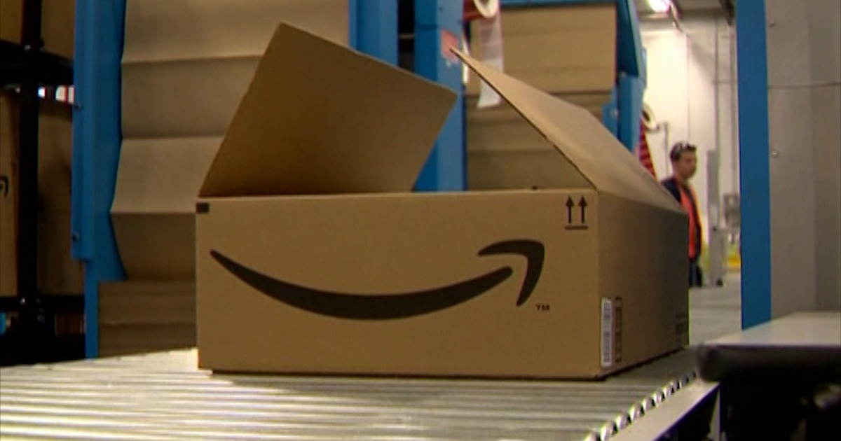 Jeff Bezos surpasses $200B in net worth | FOX 5 Atlanta