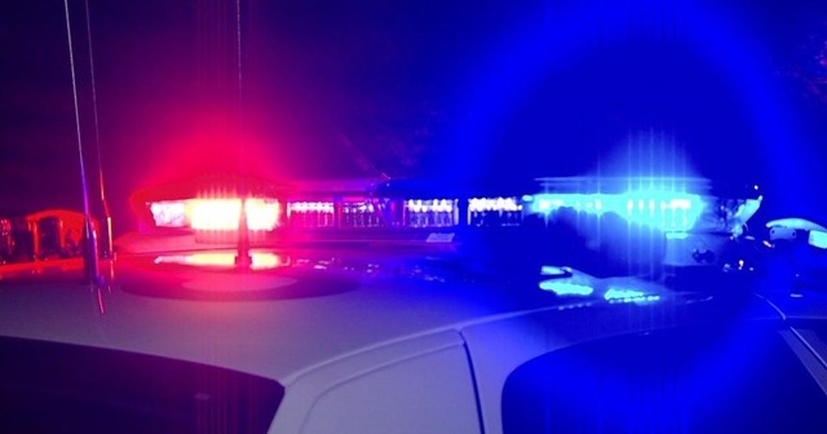 Shooting News Image