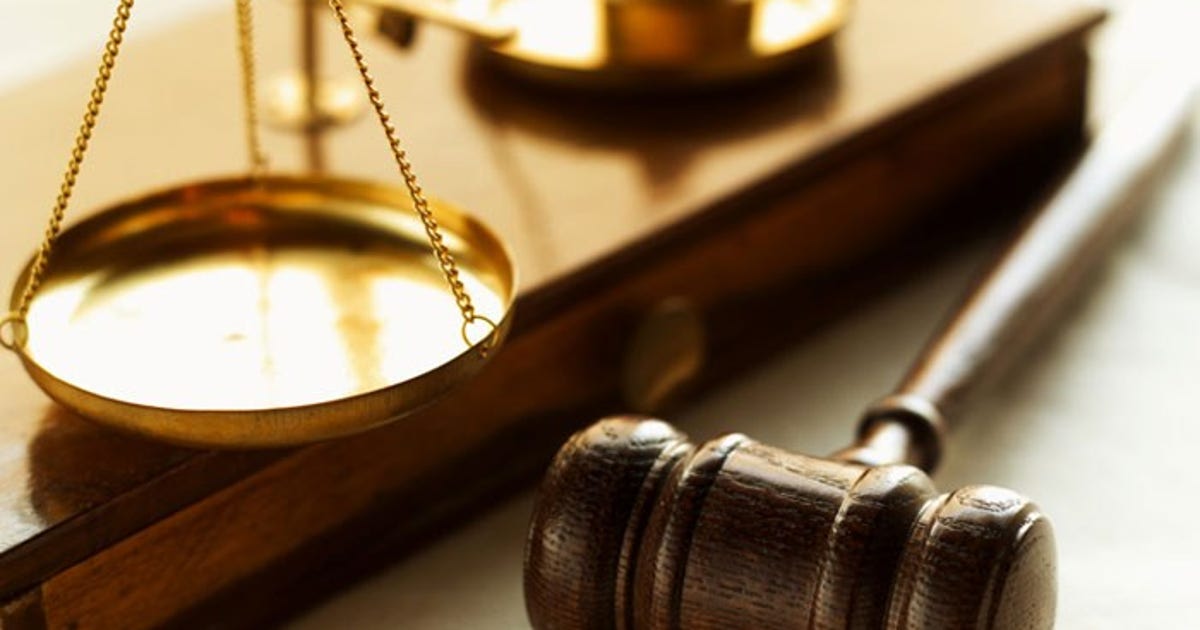 NC neo-Nazi gets max sentence for antisemitic threats against Georgia official, rabbi