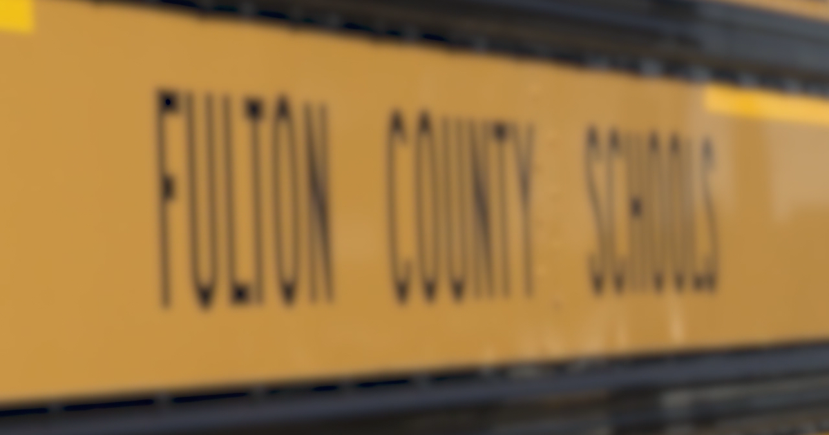 Fulton County Schools facing federal complaint alleging racism