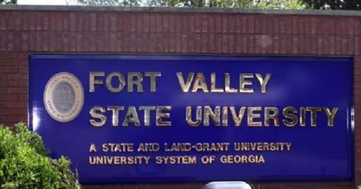 GBI: Non-student shot near Fort Valley State University clubhouse