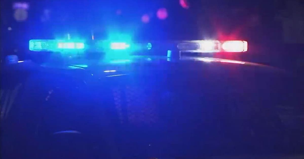 Deputies arrest suspect in Hall County pedestrian robbery | FOX 5 Atlanta