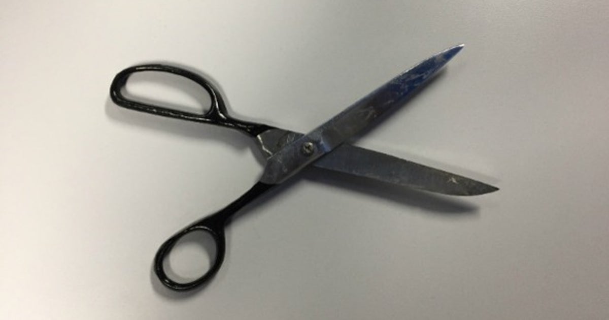New rules after North Atlanta High School student stabbed with scissors ...
