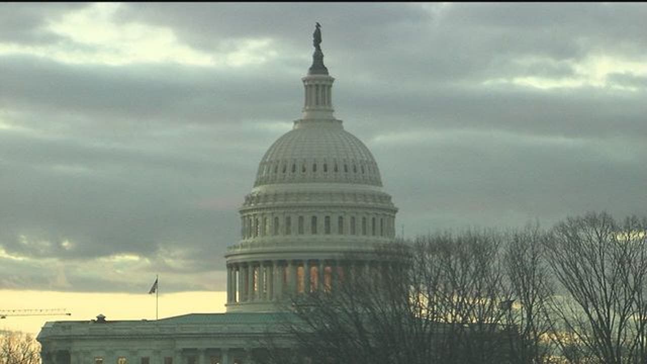 Who won the U.S. House races in in the 2024 election? FOX 5