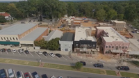 Senoia police investigation: Woman fights off attacker on Travis Street