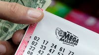 Lucky Georgia Mega Millions ticket turns into $4 million payday