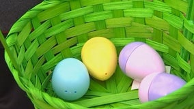 Easter egg hunts, events and services in metro Atlanta | 2023