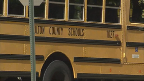 Fulton County Schools to remain in virtual learning through MLK holiday