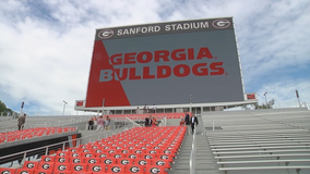 Georgia Football National Championship victory parade, ceremony set for this weekend in Athens