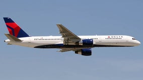 Battery fire forces emergency landing of Delta Flight 1334 in Southwest Florida