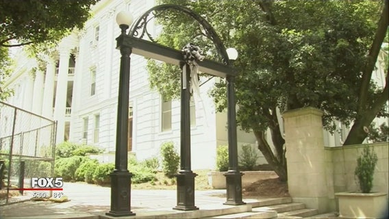 UGA plans to resume normal operations in fall semester