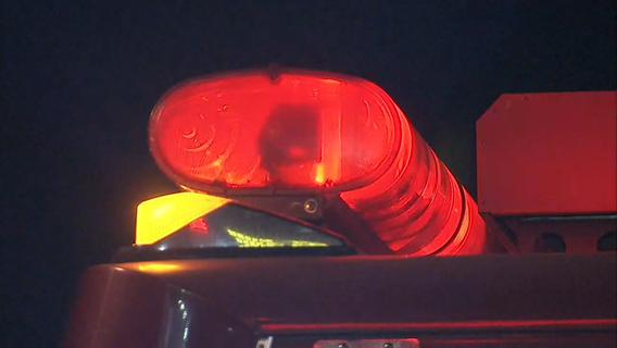 Man pinned by industrial equipment in Coweta County