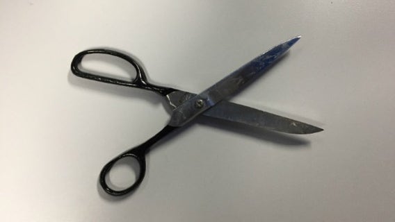 New rules after North Atlanta High School student stabbed with scissors