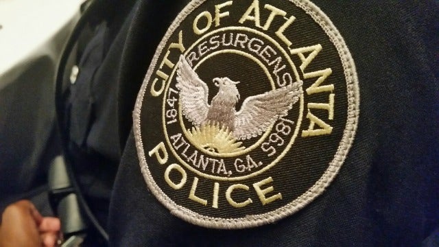 Man shot at McDonald's in east Atlanta