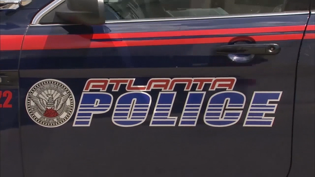 Atlanta detective stops 'terrifying' random assault by stranger, police say
