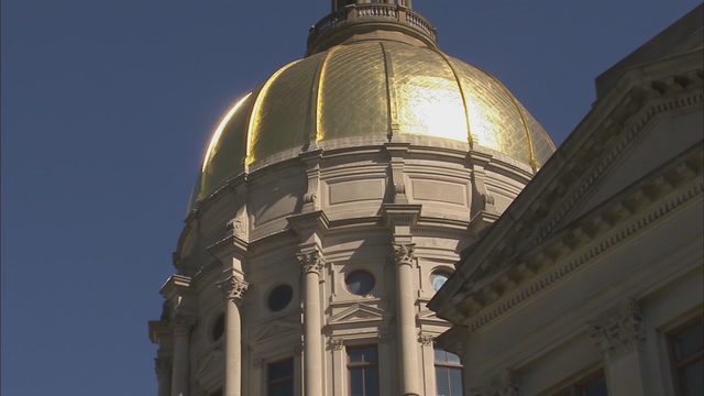 Georgia lawmakers restore $567 million for K-12 education