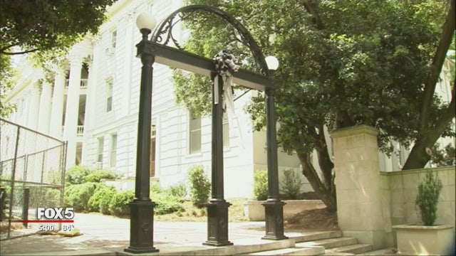 UGA plans to resume normal operations in fall semester