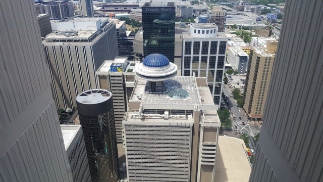 Atlanta’s iconic Polaris 'rotates' toward a bright future