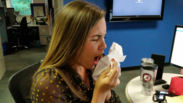 Flu cases, hospitalizations continue to rise in Georgia