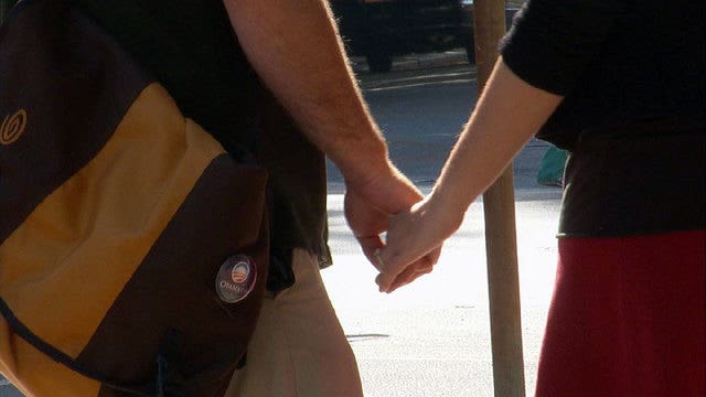 Fighting can be good for a relationship, if you know how to fight fairly