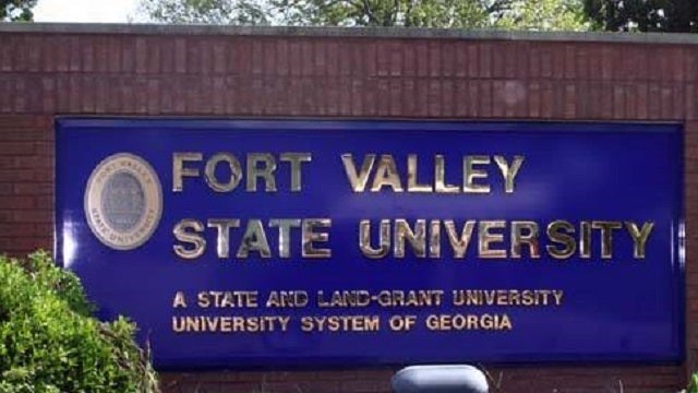 GBI: Non-student shot near Fort Valley State University clubhouse