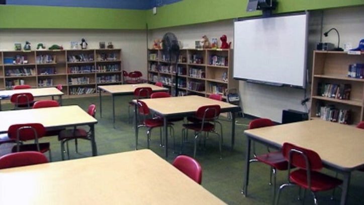 Fulton County switches some schools to online learning as COVID-19 cases rise - Vimarsana News