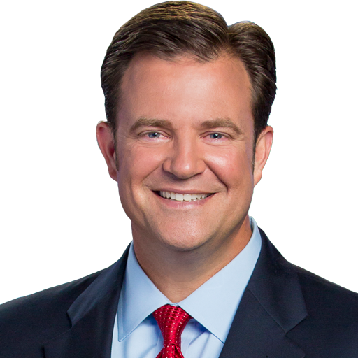 Buck Lanford FOX 5