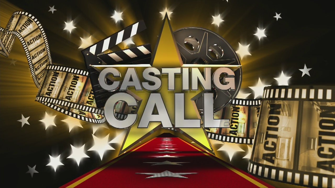 Casting Call: New MTV project, 'Threshold' feature film and industry jobs