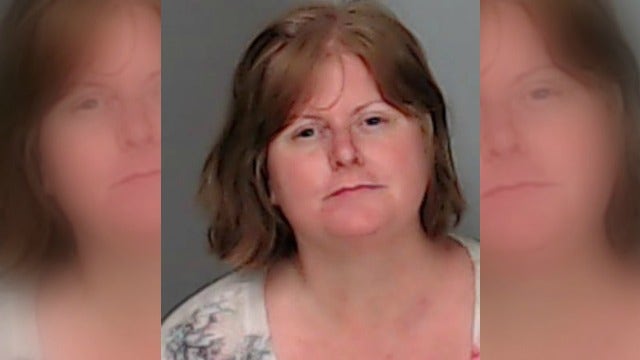 Psychologist found 'guilty but mentally ill' in Decatur crash that killed child